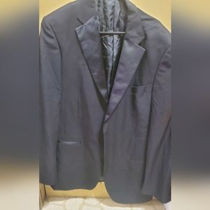 Bolzano blazer